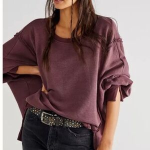 We the Free Camden Sweatshirt